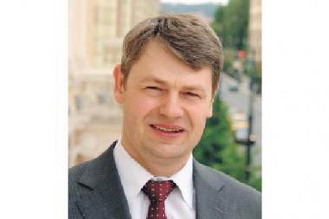 A.Butkevičius turi Achilo kulną