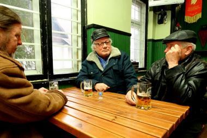Jonava: darbo vietų nėra