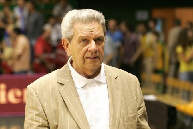 Vladas Garastas