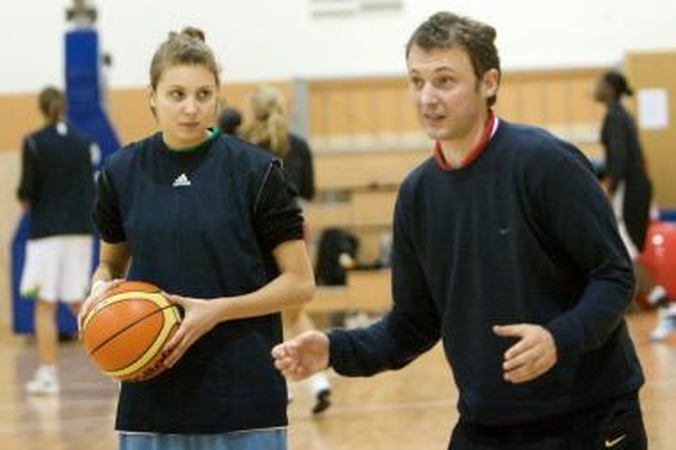 TEO pajėgumą parodys laikas
