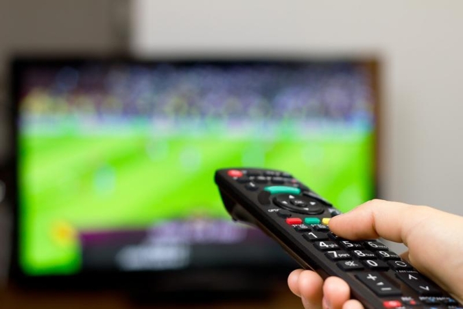 Televizijos žiūrovams – išbandymas dažniais