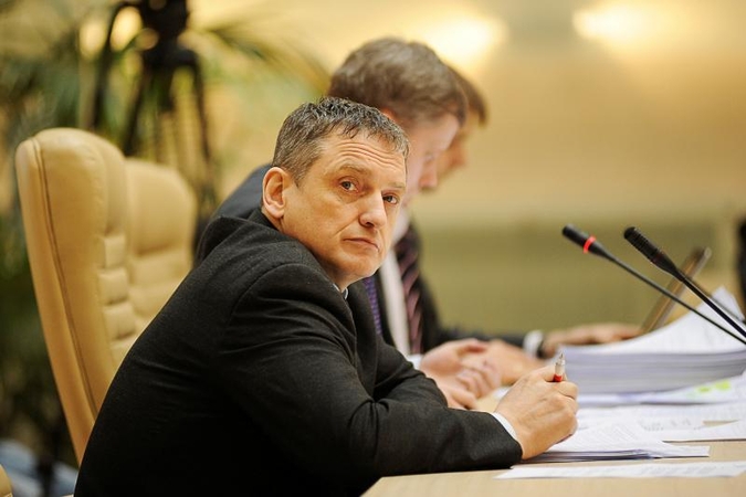 Kauno valdžia filmui atriekė 10 tūkst. litų