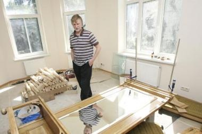 Tarpukario: viena įspūdingiausių Žaliakalnio vilų – K.Petrausko gatvės 23 numeriu pažymėtas namas.