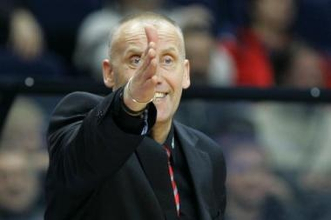Charizma: Tokius, kaip Rimas, žmonės visada myli ir pasirengę atleisti visas klaidas.