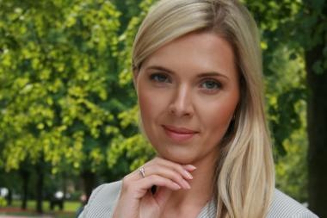 Korupcijos hidrą pribaigs A.Bilotaitė