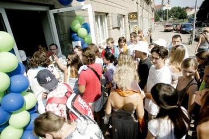 „airBaltic“ skrydžių išpardavimas - su aferos prieskoniu