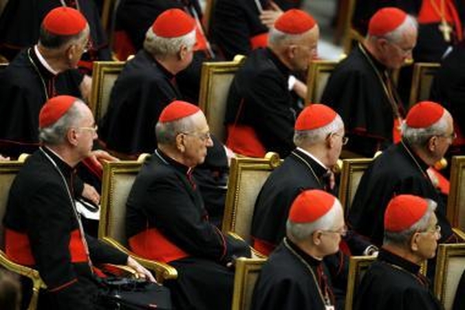 Šeima, kunigystė ar du viename?