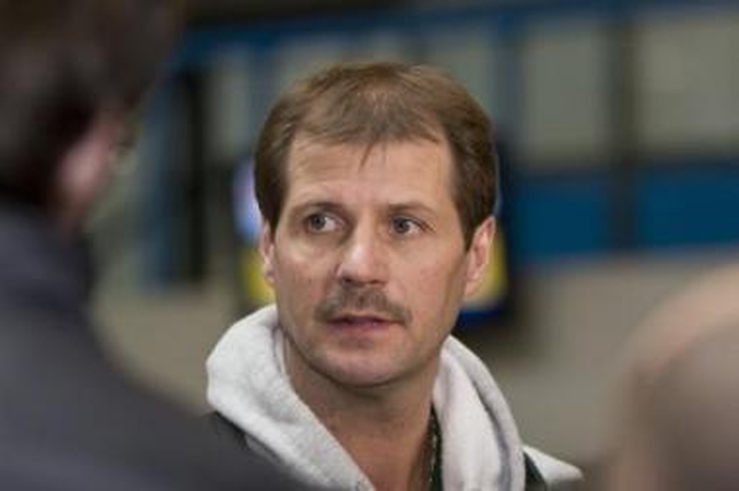 Gintaras Krapikas