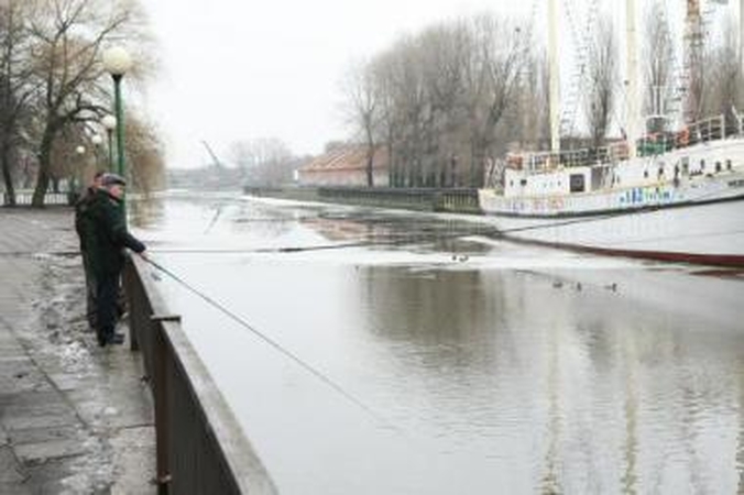 Tarša mieste nemažėja