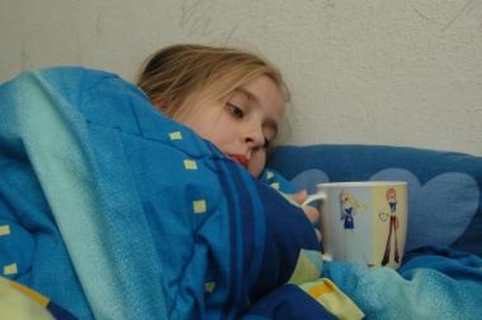Siaučiant gripui: apie vitaminus, žoleles ir rogių ruošimą vasarą