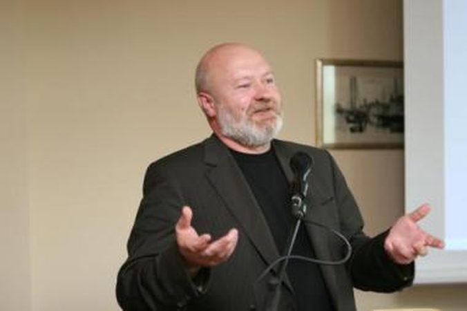Pasiruošimas: jei nebus kliūčių dėl Europos Parlamento nario mandato atsisakymo, E.Gentvilas jau kitą savaitę pradės darbą Uosto direkcijoje.