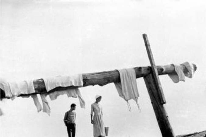 Protėviai: garsaus lenkų fotografo E.Kossakowskio šaknys – Lietuvoje.