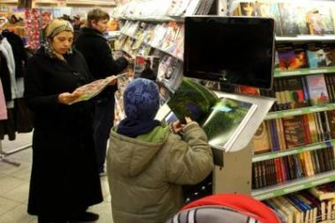 Pardavėjai per ilgąjį savaitgalį ilsėtis neketina