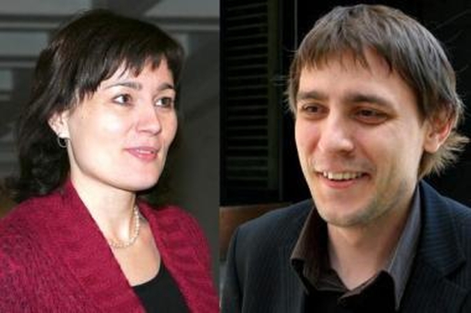 E.Gudišauskienė jau pasirūpino brolio karjera