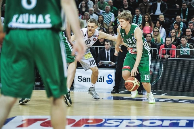 LKL finalas nesibaigė, bet lyderis – jau aiškus