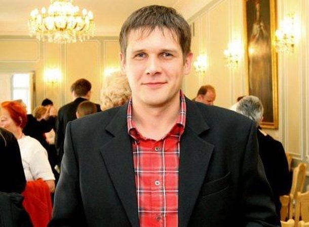 Kyšio bet kaip nebenumesi