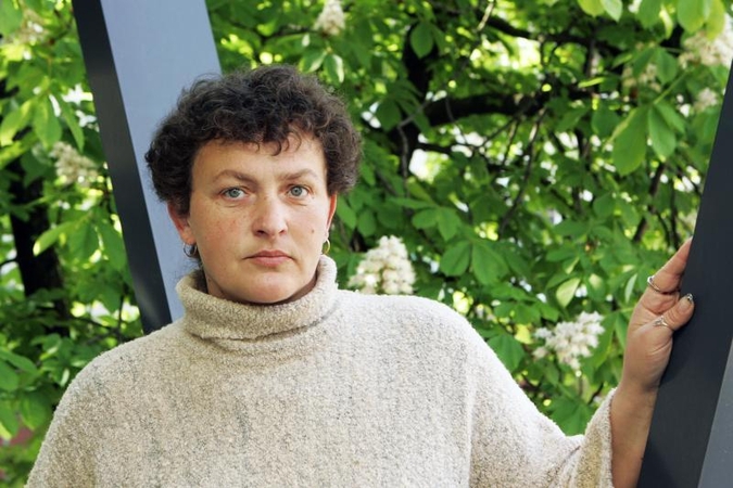 Kūdikį palaidojusi mama medikams paskelbė karą