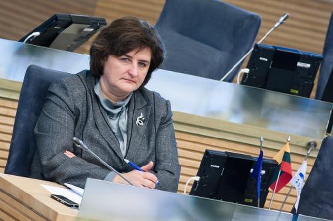 Ketinama grįžti prie dienų kilnojimo