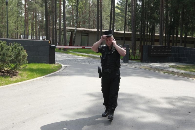 Tiesa slypi anapus tvoros: vietoj poilsiavietės – turčių rojus