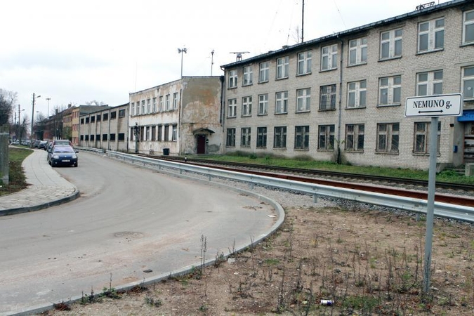 Klaipėdos valdžiai – neįtikėtini įtarimai