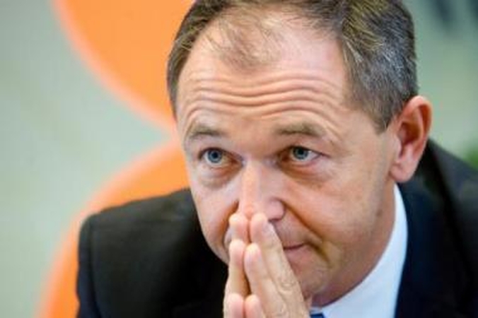 Pasaulis neišmoko ankstesnių krizių pamokų