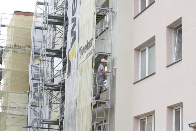 Iš renovacijos priešininkų atims lengvatas