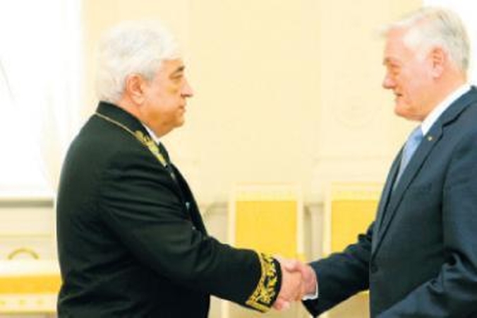 Lietuvoje įsivyraus sveika nuovoka?