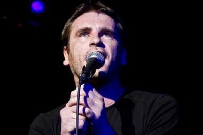 Populiarus: M.Mikutavičius muzikinę karjerą pradėjo praėjusio dešimtmečio pradžioje ir iki šiol yra vienas geriausiai žinomų Lietuvos žmonių.