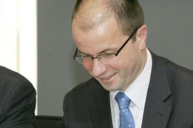 Universitetai laukia Vyriausybės sprendimo