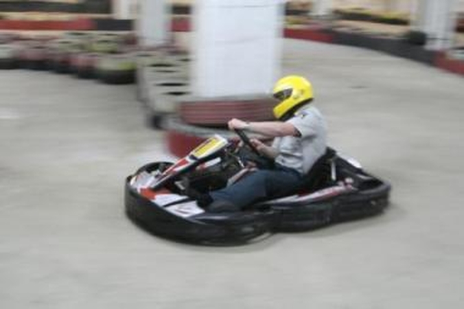 Naujovė: iš tarnybinių automobilių policininkai persėdo į mažuosius kartus.