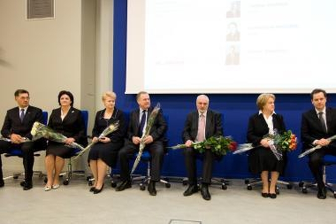 Prezidento rinkimai žada pokyčius užsienio politikoje