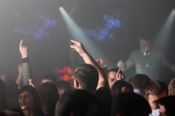 Ar reikia Lietuvai pasaulinio lygio pramogų?