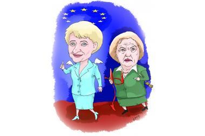 Rimta paraiška Nobelio premijai