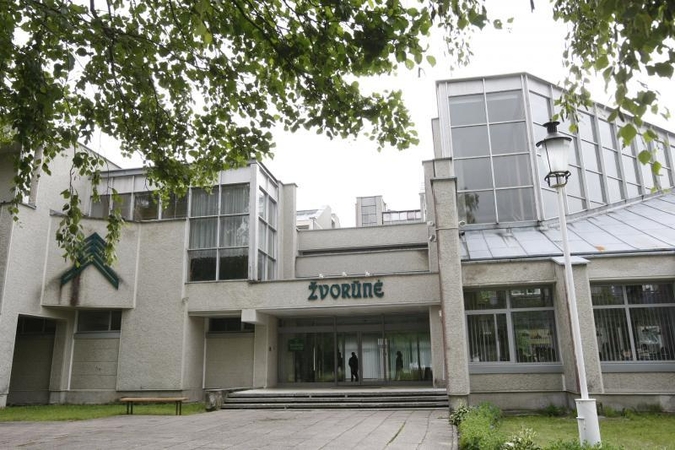 Nereikalingo valstybei NT naštą noriai perima privatusis sektorius