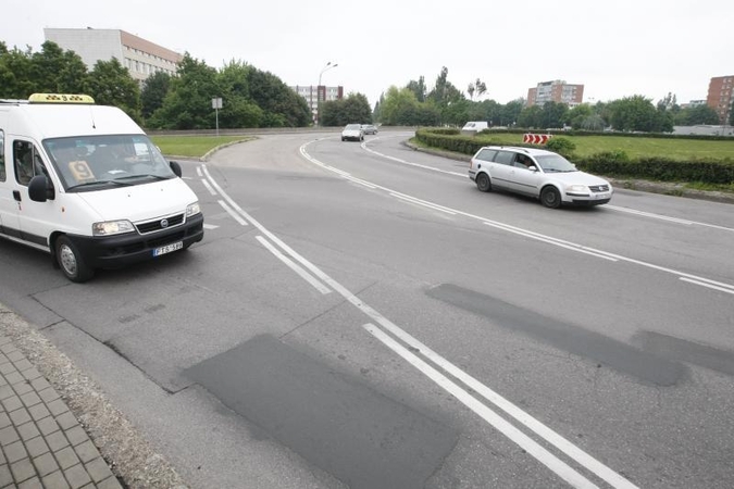 Uostamiesčio         žieduose – naujos rodyklės