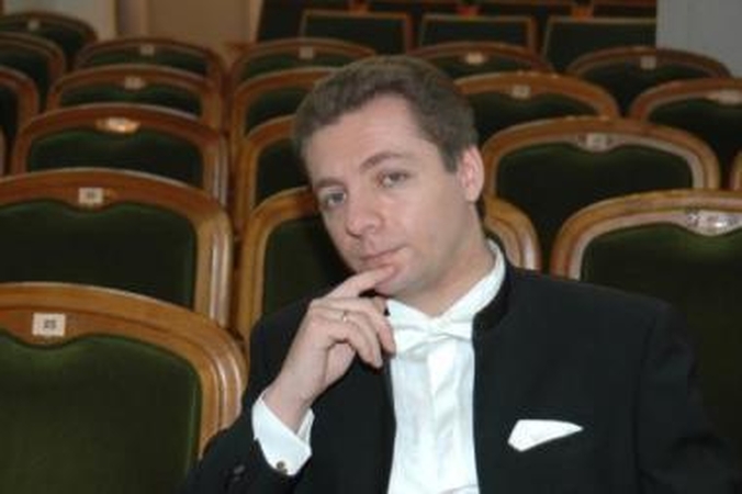 Skambės A.Stradivarijaus smuikas