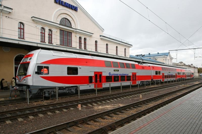 Valdžia neapsisprendė dėl papildomų lėšų pasieniečiams Vilniuje