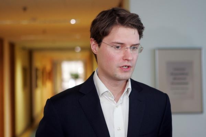 Vilniuje įsteigtas „Global Shapers“ centras