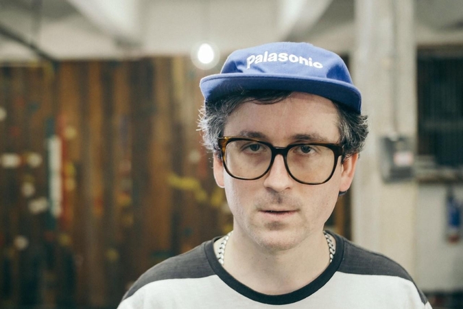 Šv. Kotrynos bažnyčioje koncertuos pagrindinis „Hot Chip“ vokalistas