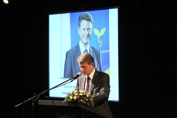 Partijos Tvarka ir teisingumas tarybos posėdis