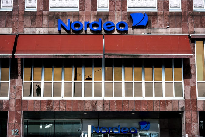 „Panamos popieriai“: „Nordea“ bankas įtariamas padėjęs klientams vengti mokesčių