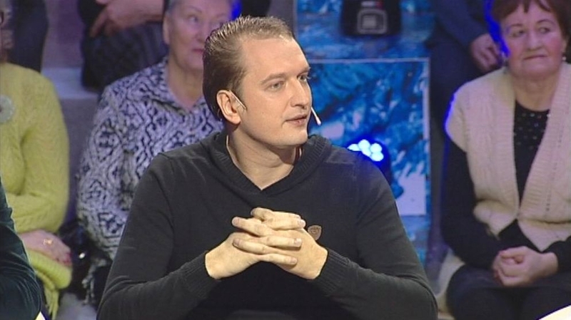 Garsenybės prabilo apie vedybų sutartis
