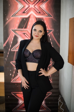 Elvina Milkauskaitė