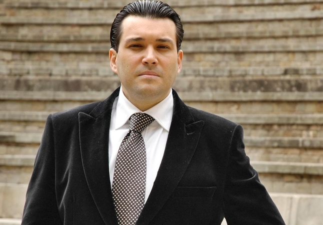 Artėja puikus metas pasisemti įkvėpimo didžiosioms šventėms