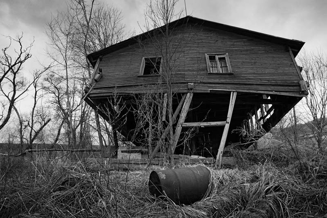 Vilniaus fotografijos galerijoje veiks V. Pletkaus paroda