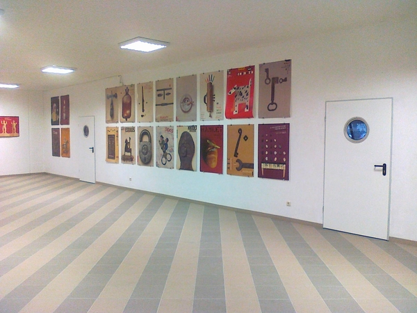 Vilniaus dailės akademija atvers duris būsimiesiems studentams