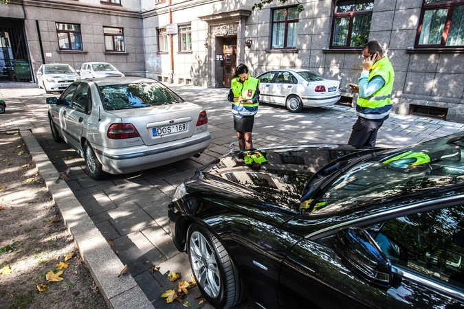 Kaune – gera žinia vairuotojams ir ginčai dėl autobusų stoties