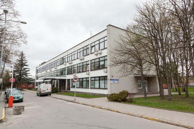 Ėmėsi svarstyti Vilniaus klinikinės ligoninės reorganizaciją