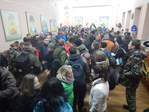 Partizanų takais žygiavo daugiau nei 1000 entuziastų 